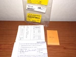 Piper Sl 1103 Att Ind Decal Kit 88410-002. Fixed Price $29.99.