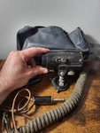 Vintage Grimes Soderberg Military Army Aircraft Cockpit Utility Light P/n 10245. Fixed Price $89.99.