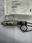 Aircraft Fuel Level Sensing Unit Intertechnique 718-054-1 BIN17. Fixed Price $125.00.