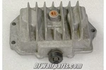 9000590, 66804-003, 12V Delco Remy Piper Aircraft Voltage Regulator. Fixed Price $74.99.