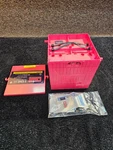 Gill G-6381E Aircraft Dry Battery 24 Volts 12 Cells Lead-acid Charge. Fixed Price $3494.64.