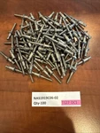 Quantity- 100 NAS1919C0602 Huck Blind Rivet New. T127 Dc. Fixed Price $22.88.