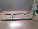 Bell UH-1 Huey Engine Access Panel Swing Support P/n 205-060-843-1 New. Fixed Price $150.00.