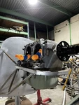 Franklin Engine 4AC176 B2. Fixed Price $1200.00.