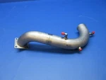 Enstrom 280FX Helicopter Elano Induction Tube P/n EL-037360-160 (0525-1471). Fixed Price $179.20.