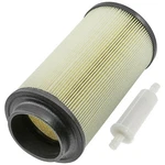 Line Air Filter Breather Intake For Polaris Ranger 500 4X4 6X6 1999-02. Fixed Price $18.00.