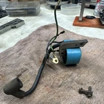 Prestolite Chainsaw Ignition Coil Blue Plastic Metal 5405857. Fixed Price $19.99.