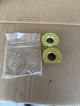 Ea. Beechcraft P/n 50-820237-15 Landing Gear Seal Assembly. Fixed Price $324.00.