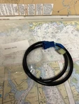 Honda #NA2402-00 Single Remote Control Box Cable 3-WIRE Harness.. Fixed Price $14.25.