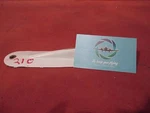 Cessna 182, 210 Dorsal Fin Fairing, Pn 1231050-1. Fixed Price $48.00.