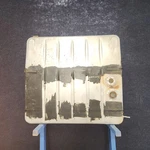 0526007-4 Cessna 172E Fuel Tank Assembly Rh. Fixed Price $1695.00.