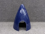 35-910028-7 Beechcraft C33A Blade Propeller Spinner. Fixed Price $840.00.