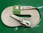 Boeing 707 Emergency Escape Strap 69-39344-1 *ns* Of Only. Fixed Price $300.00.