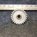 74996 Lycoming O-320-E2A C172K Crankshaft Ideler Gear Assy With 8130-3. Fixed Price $452.00.
