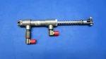 Cleveland Brake Master Cylinder P/n 10-20 Bottom Altered (0523-181). Fixed Price $148.50.