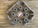 Garage Products Bushings 2008-2024 Kawasaki Teryx 750-800 (all Models). Fixed Price $89.40.