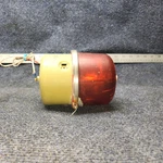 WRM-12 Whelen Beechcraft A24R Rotating Beacon Assembly (volts: 12). Fixed Price $260.00.
