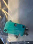 Cessna Switch P/n MS25253-1 Ne 8130-3 # 498 (2). Fixed Price $60.00.