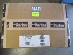 Nib Parker Velcon Filter Coalescer Cartridge I-62287TB Factory Sealed Box Qty. Fixed Price $749.00.