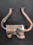 Cessna 177RG Lh Exhaust Muffler Assembly Pn: 2054000-29. Fixed Price $599.00.