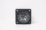 United Instruments 3000-J19 Cabin Altitude Differential Pressure Indicator. Fixed Price $146.25.