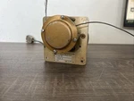 S-tec Corp. Auto-pilot Roll Servo P/n: 0106-R9 (28V). Fixed Price $200.00.