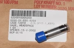 Jgs Military .308 Chamber Headspace Gage Tool 0007 1.6370 Winchester. Fixed Price $49.99.