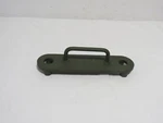 Military Mounting Plate 10" X 2 5/8" W. Fixed Price $49.98.
