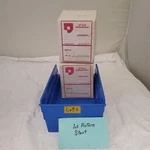Of Dit-mco International 025-04623-0003 Rack Panel Connectors LOT-6. Fixed Price $249.90.