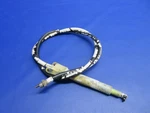 Beech 95-B55 Baron Rh Flap Actuator P/n 45-521212-18 (0526-761). Fixed Price $295.00.