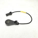 Sonetronics Boom Microphone Cvc Combat Vehicle Crewman Pilot Helmet M-138/G. Fixed Price $13.49.