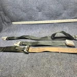 FDC-5900-160-3 Mooney M20K Davis Products Seatbelt W Shoulder FDC-7275-8-1. Fixed Price $139.65.