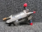 G199-25 Garwin Fuel Strainer Assembly. Fixed Price $207.20.