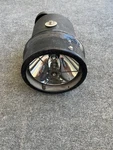Spectrolab SX-5 Helicopter Searchlight (part No. 024711-31) With 8130. Fixed Price $1450.00.