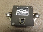 New Military Thomas Edison Thermocouple Fire Detector Control Assy 34368B 28VDC. Fixed Price $129.95.