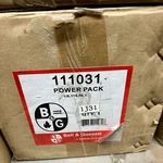 Bell & Gossett 111031, Power Pack - Sleeve Bearing, Series Hv, Pr, 2. Fixed Price $540.00.