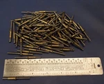 Qty 100 Huck Blind Rivet Pn NAS1921M05-07W Half Price Aircraft Hardware. Fixed Price $100.00.