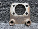B30649 (alt: 075-30649) Cessna 152 Brake Torque Plate. Fixed Price $140.00.