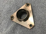Eurocopter/airbus EC120B Gearbox Drive Shaft Spline Coupling - 607TT (B17). Fixed Price $1295.00.