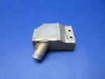 Enstrom 280FX Blast Tube Assy Turbocharger Induction P/n 28-181007-1 (0525-1429). Fixed Price $198.75.