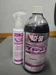 ACF-50 Anti-corrosion Lubricant Compound 32 Oz Bottle .95 Ltr Lear Chemical Corp. Fixed Price $42.95.