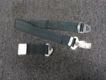 500577 American Safety 443440-5 Passenger Seatbelt Assembly With Attachment. Fixed Price $84.00.