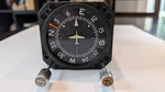 Arc Directional Gyro Model: G-502A P/n 40760-0114. Fixed Price $175.00.