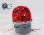 Used Grimes Aircraft Rotating Beacon Light Core For Display P/n 40-0101-7-12. Fixed Price $242.00.