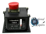 Repaired Bf Goodrich Prop De-ice Timer With 8130-3 P/n 3E2205-4. Fixed Price $650.00.