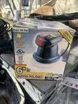 Mvp Superline 6 Buffer/polisher. Fixed Price $15.00.
