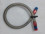 New Aeroquip 00624 Aircraft Flexible 1000 Psig Tubing Hose 60100-6D0220 A3Q97 2Q. Fixed Price $94.05.
