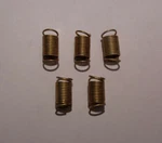 Hartwell Springs H4609 For H4600 / H5000 Latches Set Of. Fixed Price $12.00.