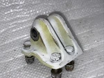 35-415364 Beechcraft Bonanza Lh Fwd Engine Mount + Hardware. Fixed Price $45.00.