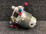 D211-2, D507-2 Robinson R44II Hydraulic Reservoir Assembly With Solenoid Switch. Fixed Price $588.00.